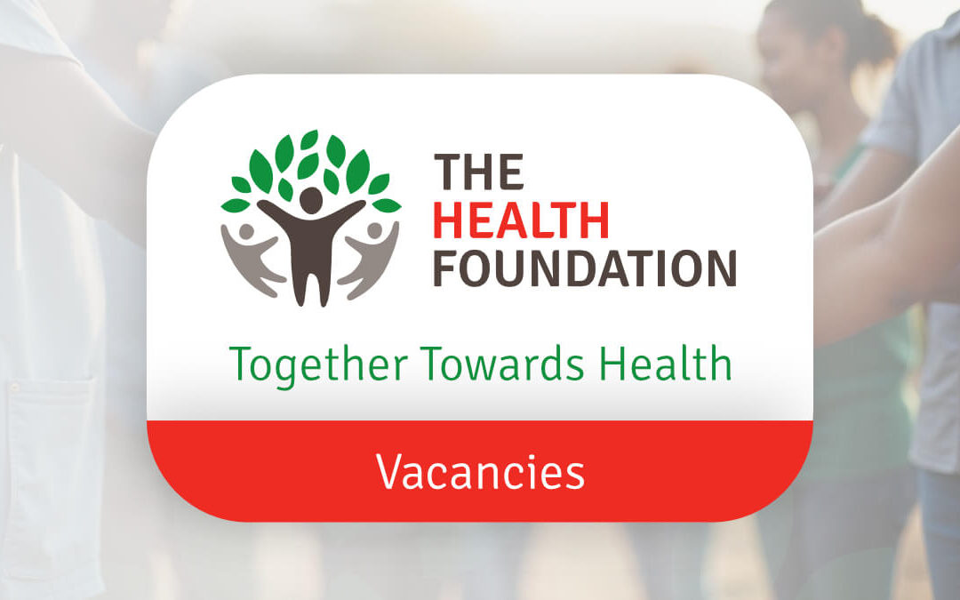 Medical (LAB) Technologist (Grade1) x2 | Discipline: Clinical Pathology [THF/03/2026]