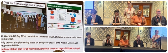 Close the Gap Campaign