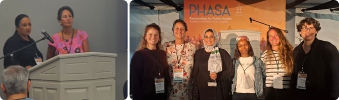 Phasa Conference