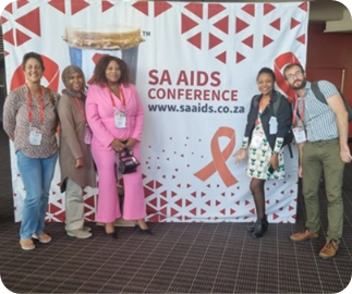 SA AIDS Conference