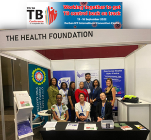 SA TB conference