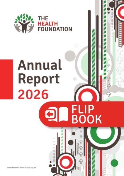 Annual Report 2026 Flipbook