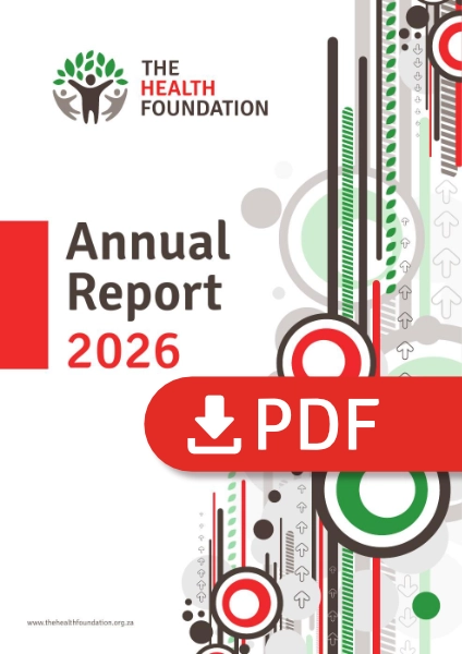 Annual Report 2026 Flipbook
